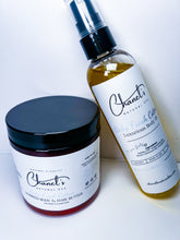 Load image into Gallery viewer, Whipped Body Butter &amp; Body Oil Set
